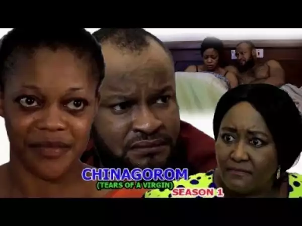 Video: Tears Of A Virgin [Season 1] - Latest Nigerian Nollywoood Movies 2018
